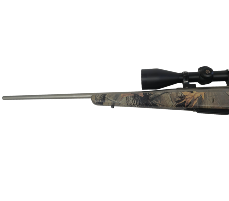 CARABINE TIKKA T3 CAMINOX – Image 9