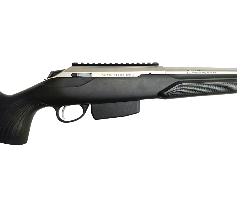 CARABINE TIKKA T3X GAUCHER – Image 4