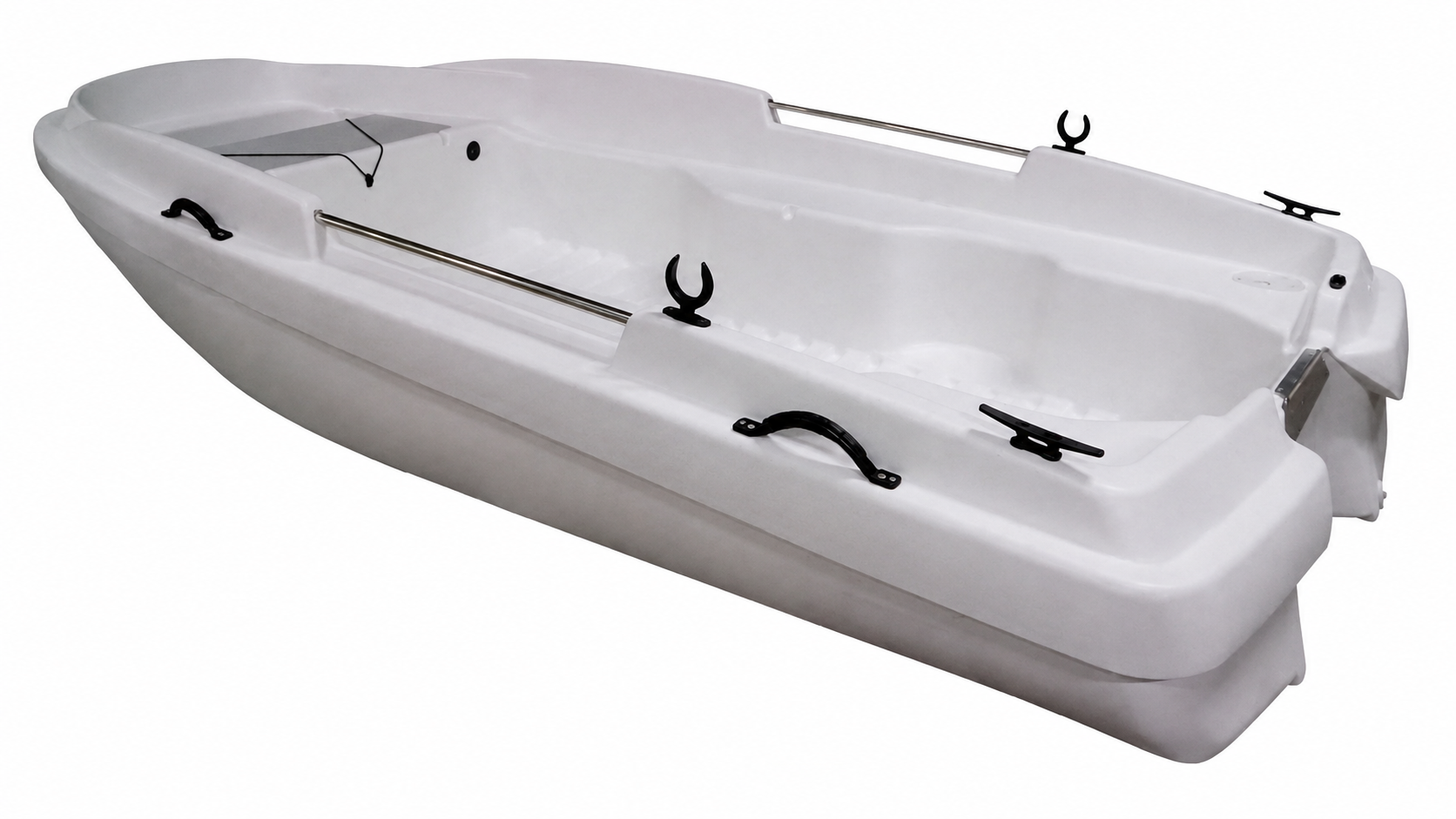 Bateau CAP 360